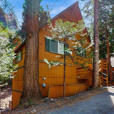Villa Babbling Brook Lake Arrowhead Exterior foto