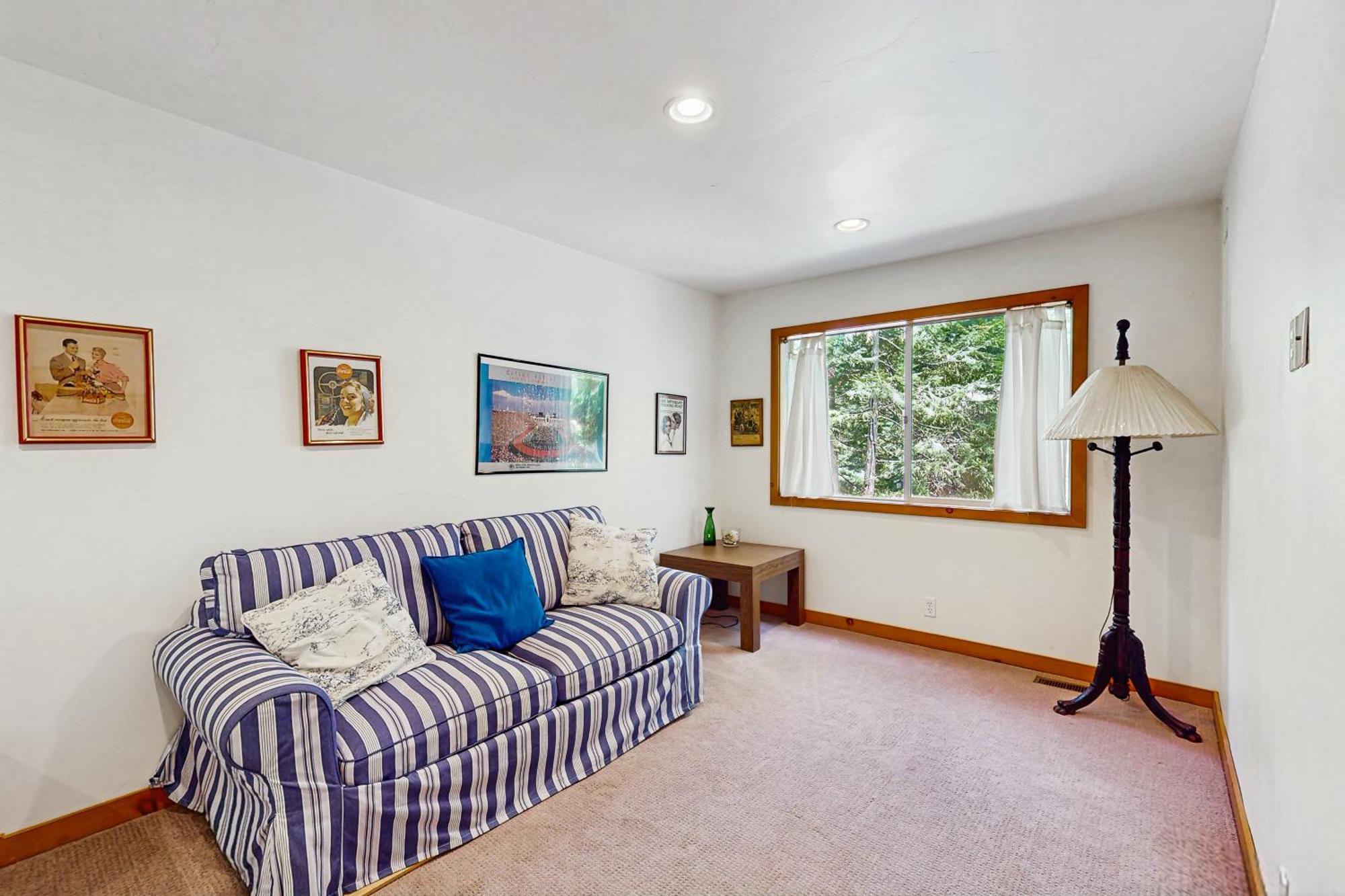 Villa Babbling Brook Lake Arrowhead Exterior foto